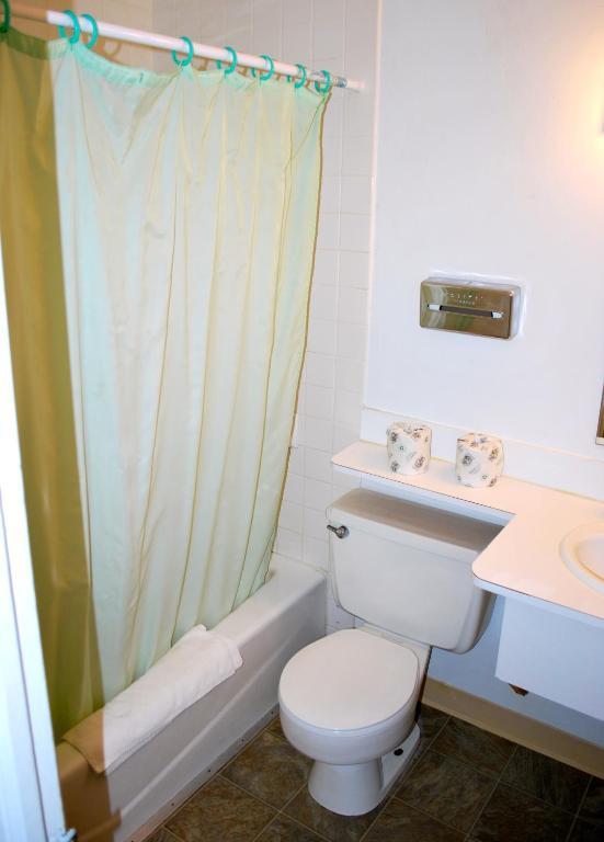 Central Motel Great Falls Zimmer foto